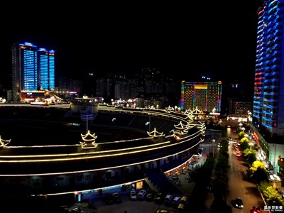 最美瞬間－黔東南民族體育館