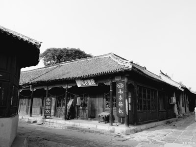 【回憶】+街道的時(shí)光，兒時(shí)的回憶