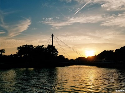 泰晤士小鎮(zhèn)