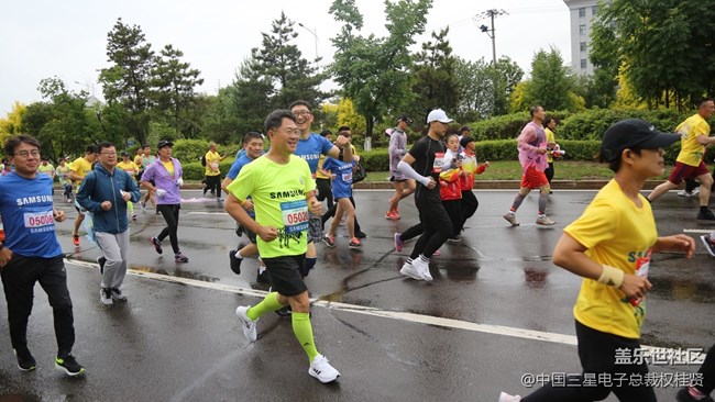 難忘的延邊大學(xué)之旅 難忘的三兩事