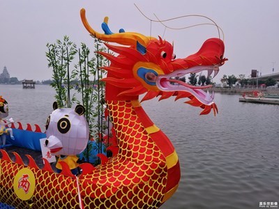 【回憶】+端午龍舟賽