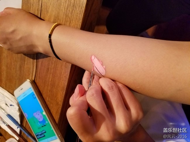 三星 Galaxy A9 Star 6.18杭州品鑒會 盛大開啟