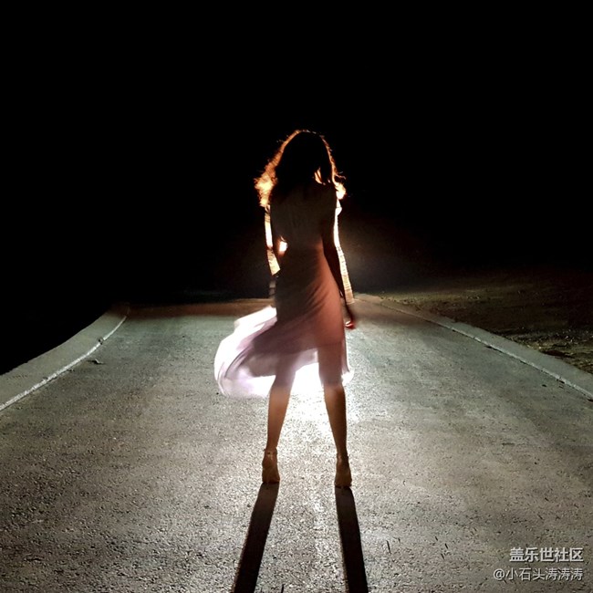 Galaxy S9+創(chuàng)意拍攝技巧你需要了解一下（一）