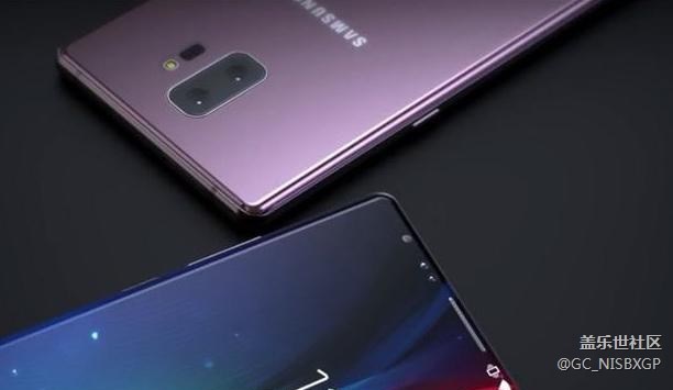 三星NOTE9行將到來,功用買點(diǎn)回歸手機(jī)實(shí)質(zhì)