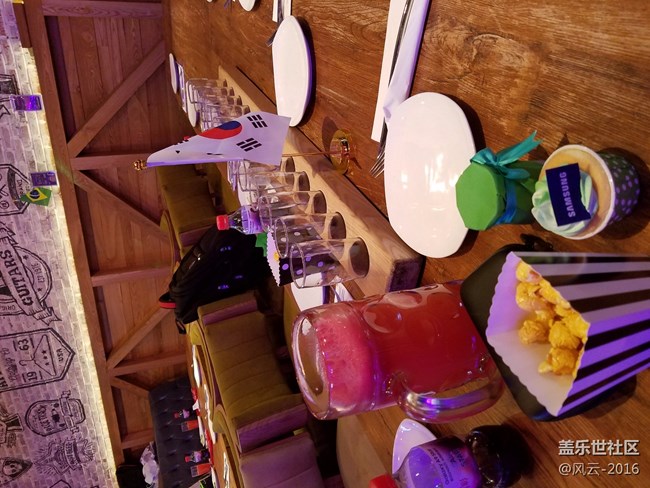 三星 Galaxy A9 Star 6.18杭州品鑒會 盛大開啟