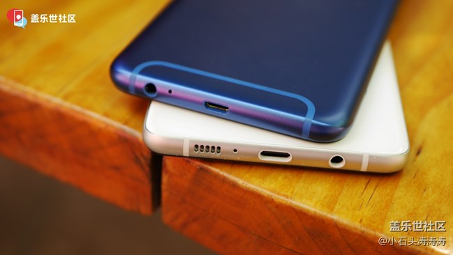 極晝白邂逅深海藍 三星Galaxy A9 Star | A9 Star Lite圖賞