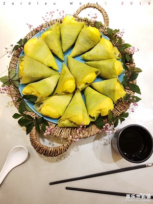 【中國最美瞬間】+舌尖上的大理
