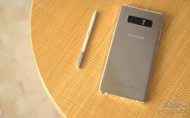 三星Note9有望7月發(fā)布，外觀讓人失望，價(jià)格讓人開心
