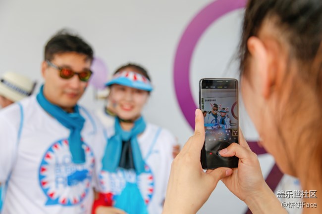 地球上最開心的5公里 蓋樂世社區(qū)泡泡跑沈陽站精彩回顧 地球上最開心的5公里 蓋樂世社區(qū)泡泡跑沈陽站精彩回顧