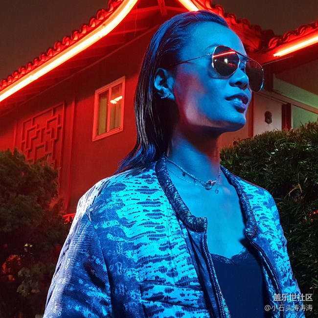 你要知道的Galaxy S9+創(chuàng)意拍攝技巧（4）