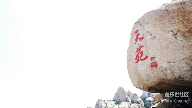 ■休假青島，C9隨拍作業(yè)