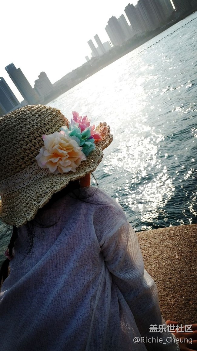 ■休假青島，C9隨拍作業(yè)