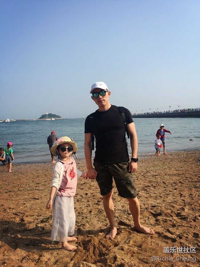 ■休假青島，C9隨拍作業(yè)