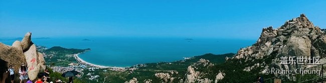 ■休假青島，C9隨拍作業(yè)