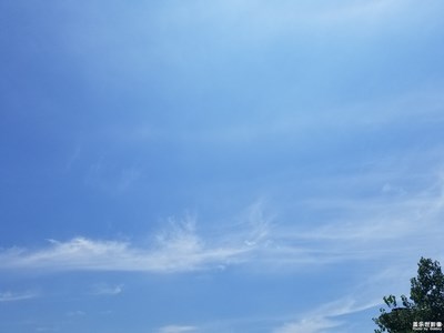 天空之境