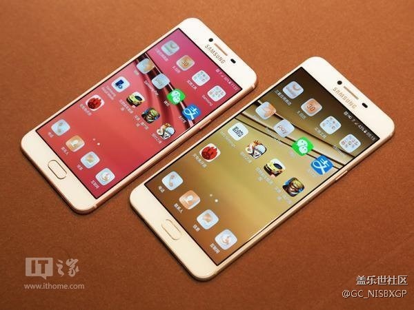 三星C9 Pro安卓8.0系統(tǒng)內(nèi)測開啟 三星C9 Pro安卓8.0系統(tǒng)內(nèi)測開啟