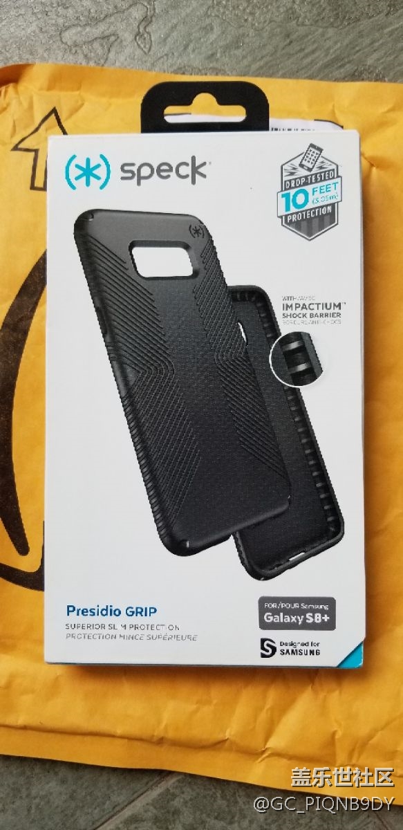 誰要speck的套系子