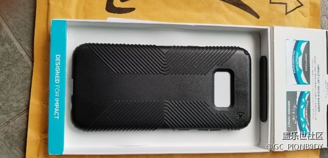 誰要speck的套系子