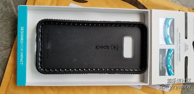 誰要speck的套系子