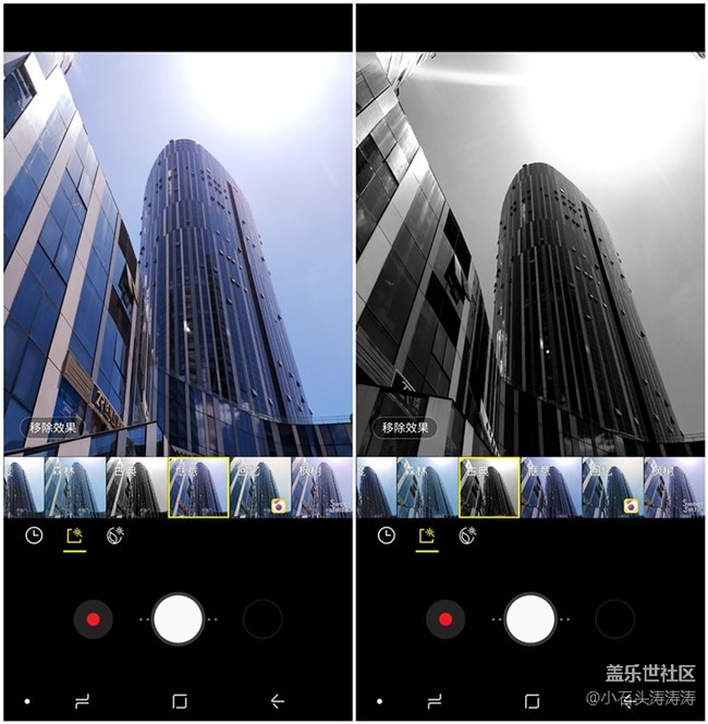 妙趣橫生 三星Galaxy A9 Star Lite趣味拍照體驗(yàn)