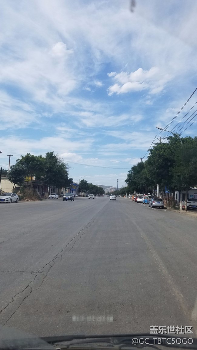 看看剛照的8.0相片