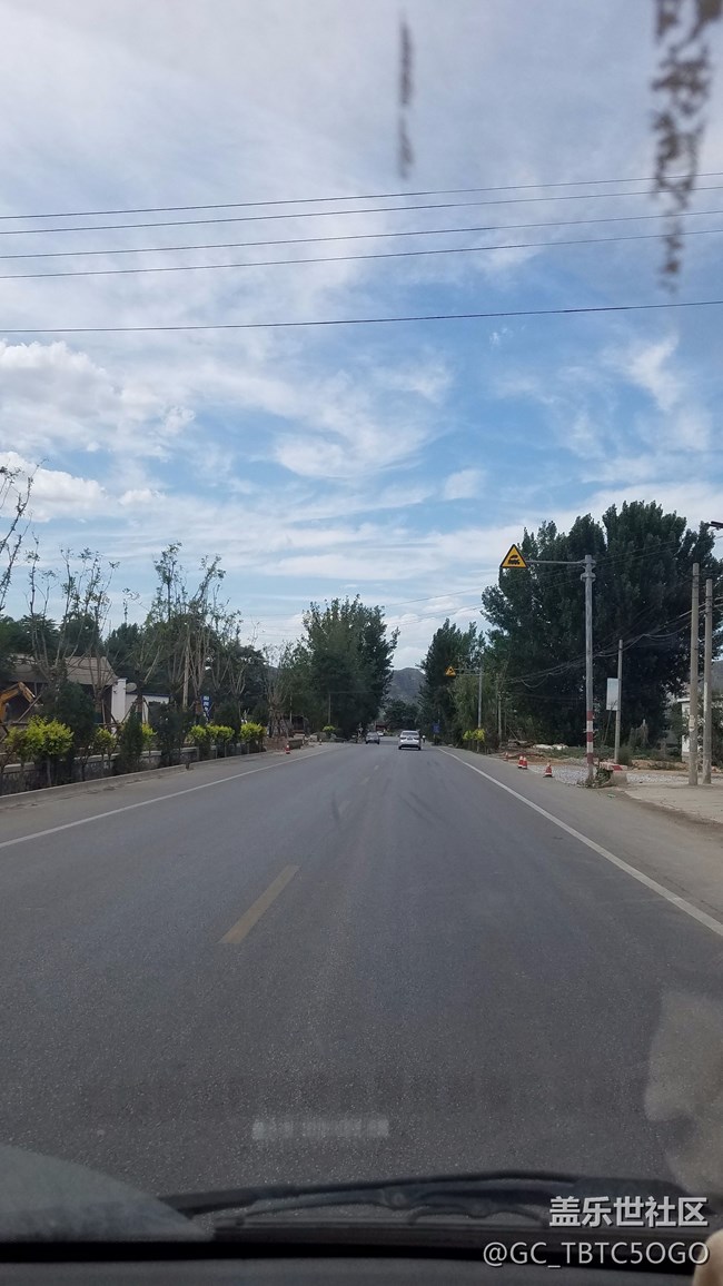 看看剛照的8.0相片