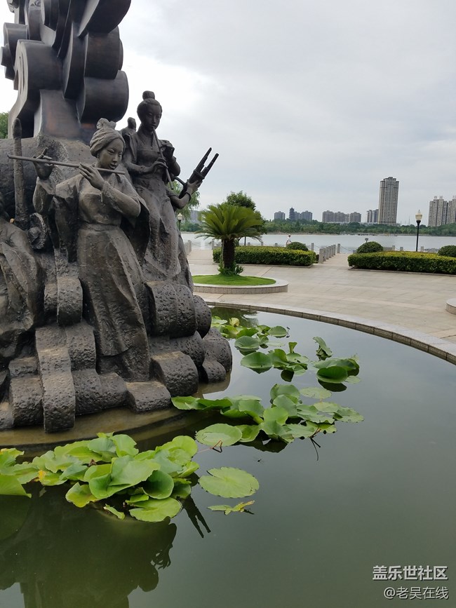 我愛我的家鄉(xiāng)