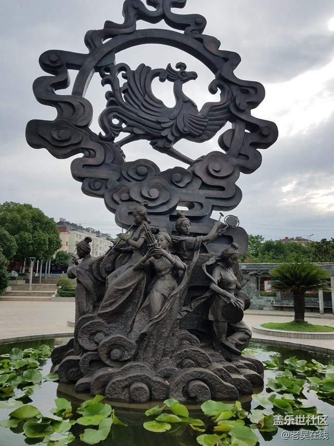 我愛我的家鄉(xiāng)