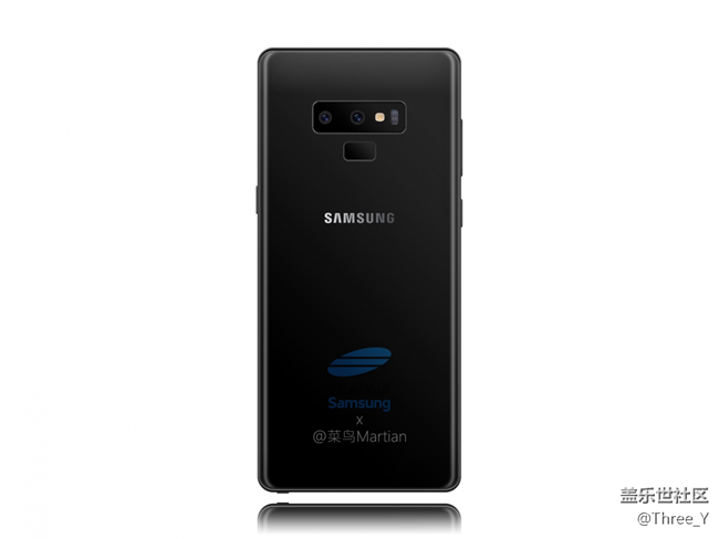 三星Note9預(yù)熱！Samsung Unpacked 2018