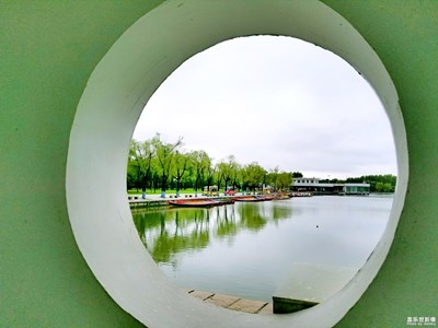 【中國(guó)最美瞬間】+夏天的顏色