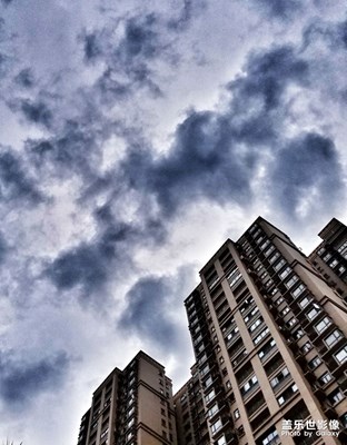 山雨欲來風(fēng)滿樓