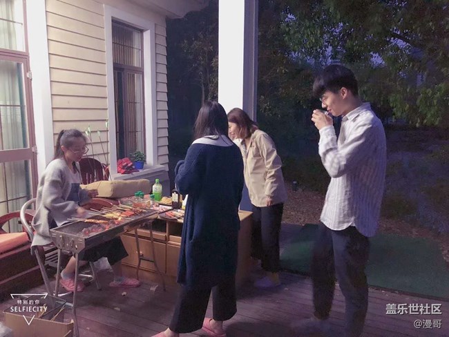 上海星部落成立3周年慶典活動 轟趴派對