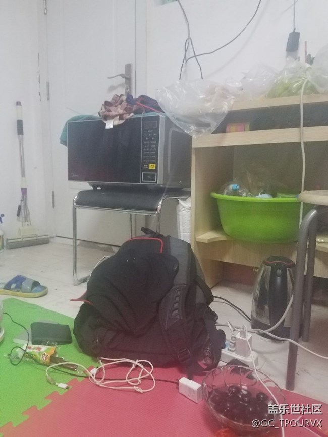 為啥更新8.0后這么模糊?。? title=