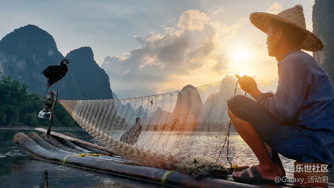 蓋樂世影像-中國最美瞬間:決賽桂林站回顧 蓋樂世影像-中國最美瞬間:決賽桂林站回顧