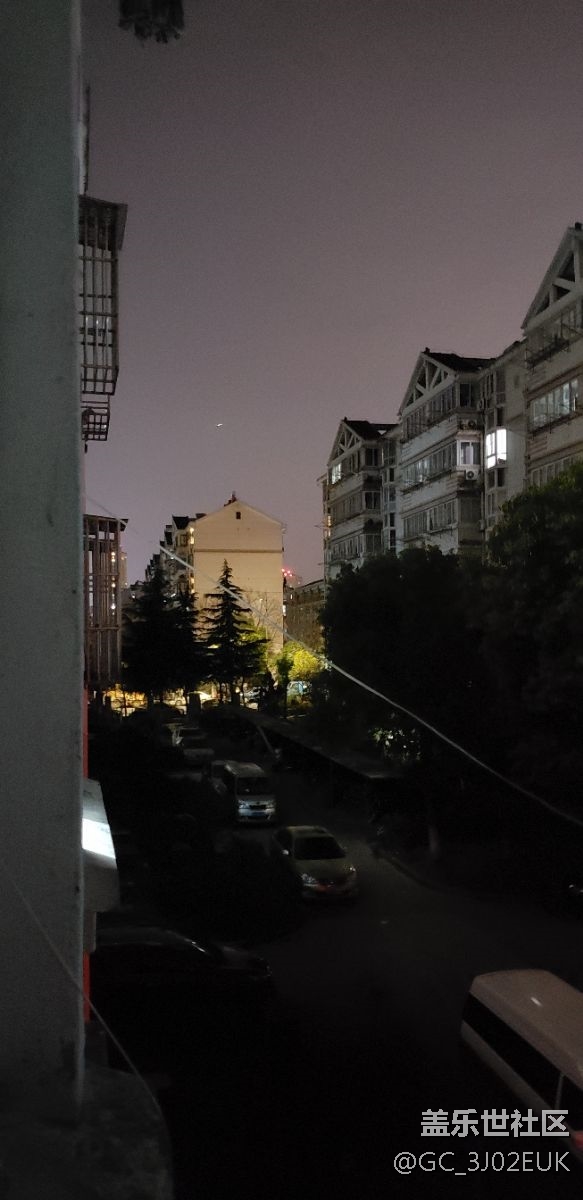 S9+更新后相機(jī)辣雞了。有圖片