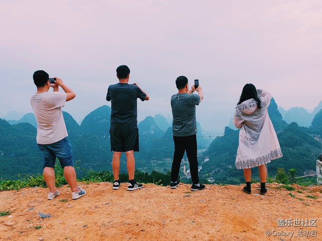 蓋樂世影像-中國最美瞬間:決賽桂林站回顧 蓋樂世影像-中國最美瞬間:決賽桂林站回顧