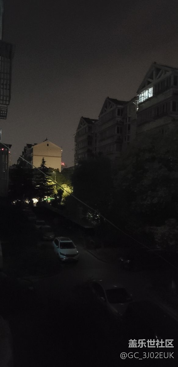 S9+更新后相機(jī)辣雞了。有圖片