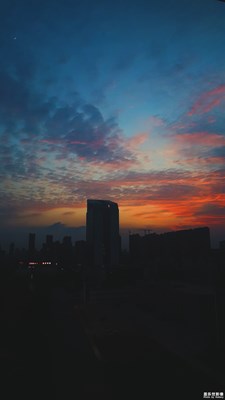 【未來已來，過去已去】