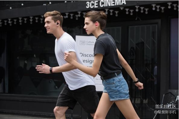 與其*，不如了解一下三星智能穿戴產品