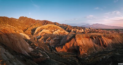 [中國(guó)最美瞬間]+張掖篇（精選）