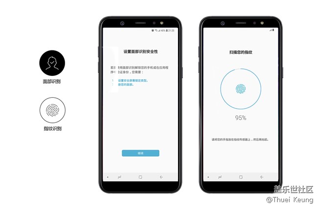 Galaxy A9 Star Lite輕體驗(yàn)