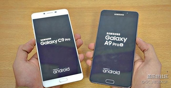 三星C9：老戰(zhàn)將歸來，強勢內測8.0厲害