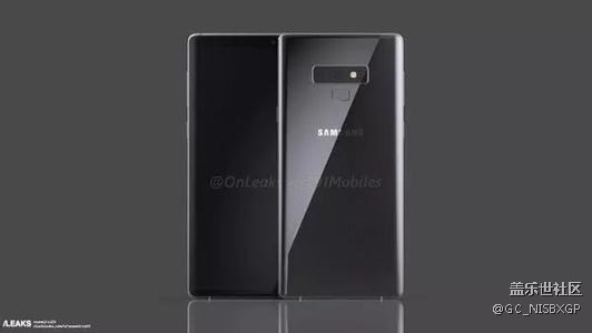 三星Note9 快充依舊保守