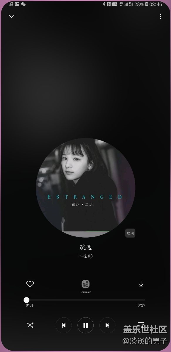 屏幕色塊問(wèn)題