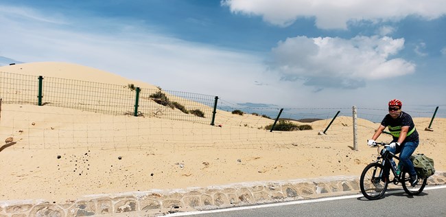 蓋樂世影像-中國最美瞬間：決賽敦煌站回顧