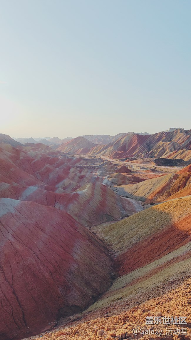 蓋樂世影像-中國最美瞬間：決賽敦煌站回顧
