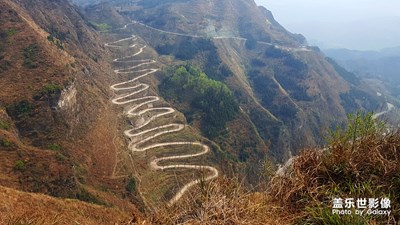 [行走，發(fā)現(xiàn)]+二十四道拐