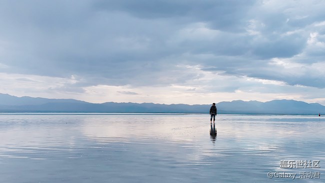 蓋樂世影像-中國最美瞬間：決賽敦煌站回顧