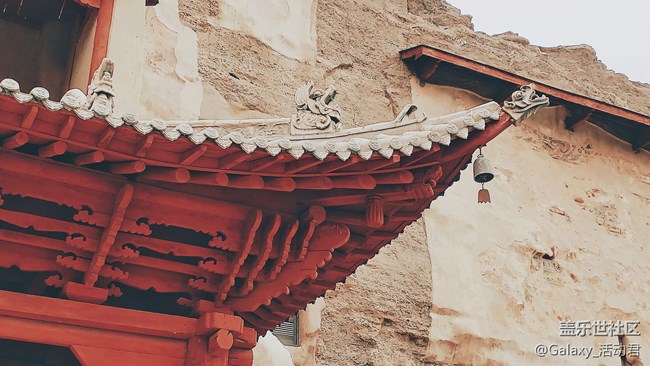 蓋樂世影像-中國最美瞬間：決賽敦煌站回顧