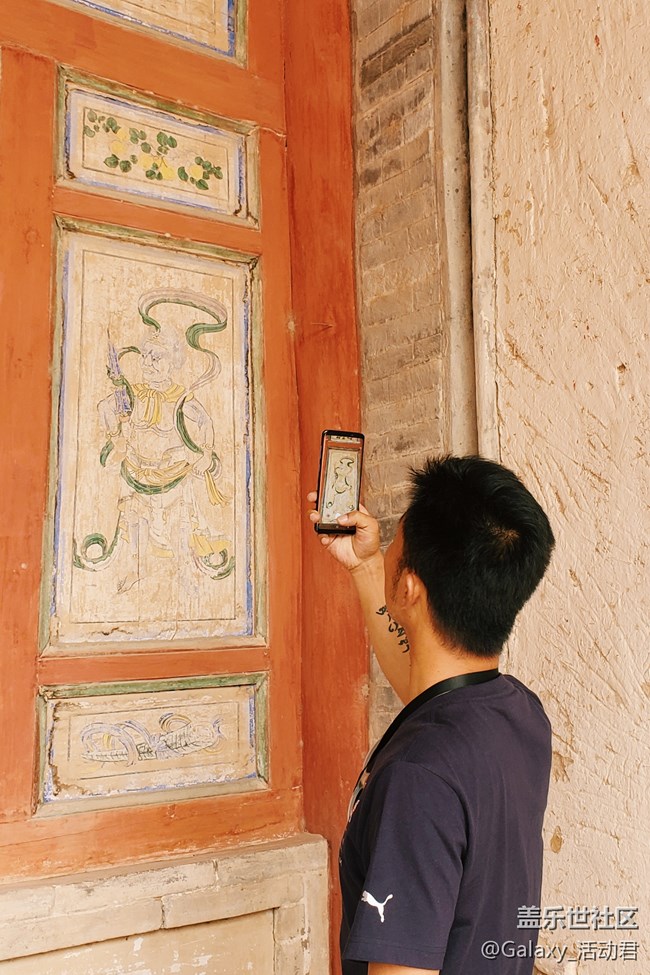 蓋樂世影像-中國最美瞬間：決賽敦煌站回顧